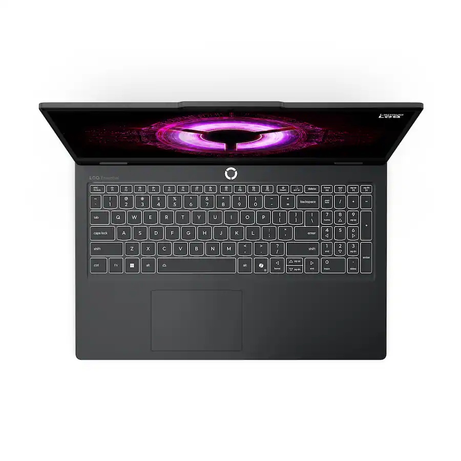 Lenovo LOQ 15.6" Ryzen 7 170 RTX 5050 Laptop - Gallery 6