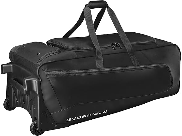 EvoShield Stonewall Wheeled Equipment