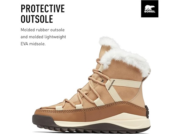 Sorel Ona RMX Glacy Plus WP Women's Shoe