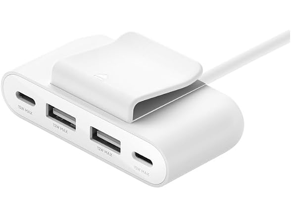 Belkin 4-Port Power Extender
