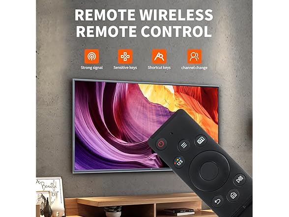 GRAPE BN59-1330 Universal Remote