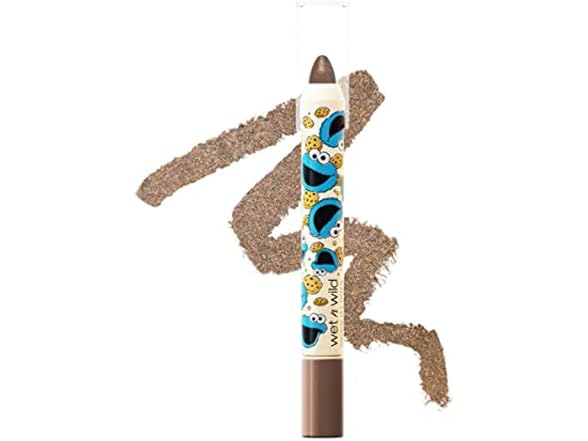 wet n wild Sesame Street Multi Stick Kit 3 Piece