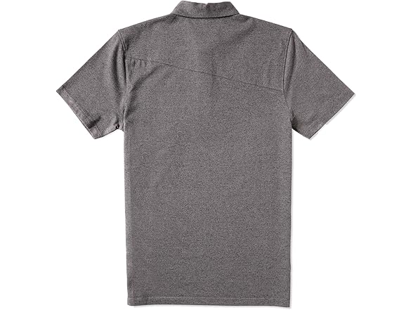 Volcom Men's Wowzer Modern Fit Polo