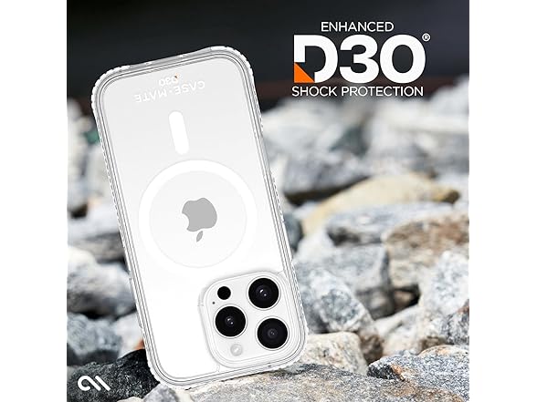 Case-Mate iPhone 16 Pro Max Case
