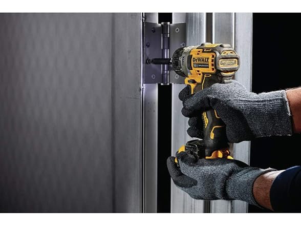DEWALT DCF601F2 XTREME 12V MAX Screwdriver