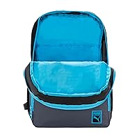 PUMA Kid's Logo Backpack - Gallery 12
