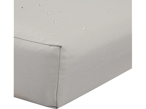 Classic Accessories Ravenna Patio Seat Cushion