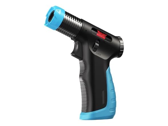 Yocan Red Temporal Butane Torch