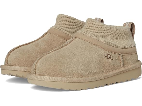 UGG Kids K Classic Ultra Stretch Cuff