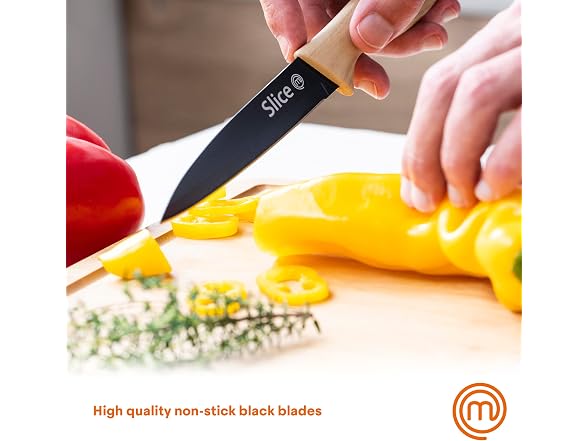 MasterChef Knife Set of 3