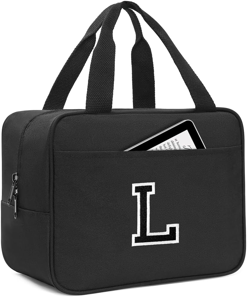 Reusable Insulated Lunch Cooler Bag - Gallery 27