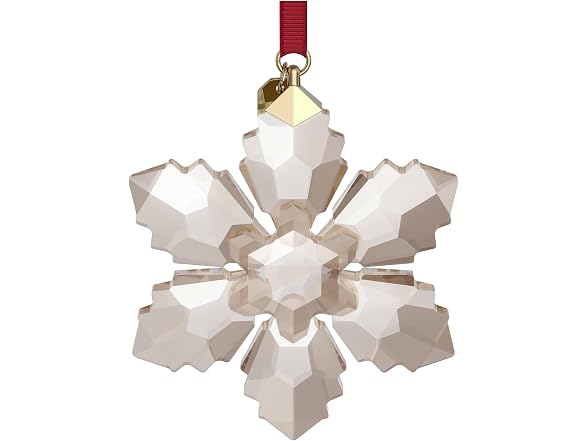 Swarovski Annual Edition Festive Ornament 2026 - Gallery 4