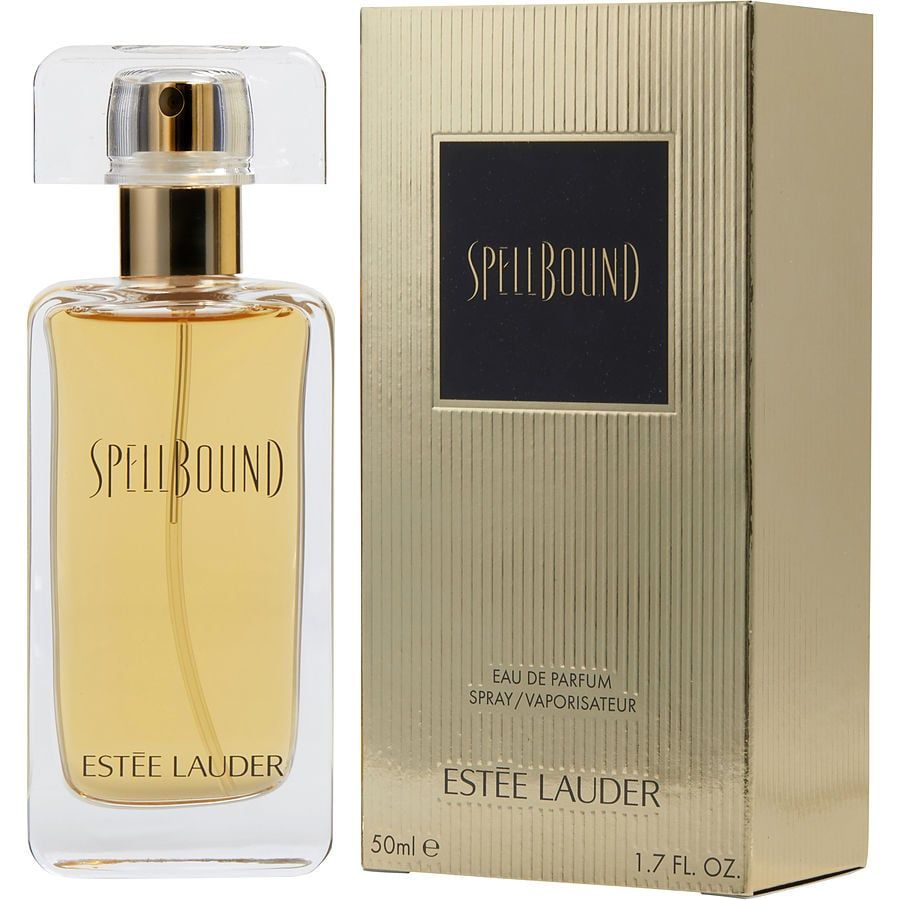 Spellbound/Estee Lauder EDP Spray 1.7 Oz (W) - Gallery 2