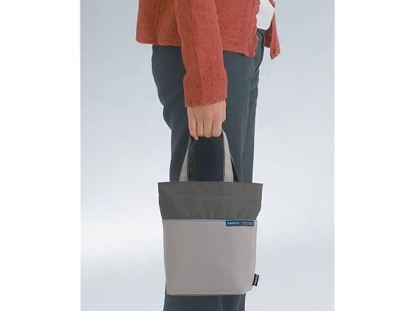 ZojirushiMs. Bento Steel Vacuum Lunch Jar