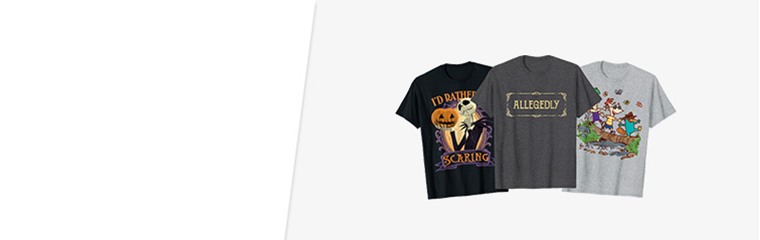 Markdown Shirts!