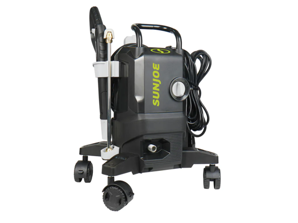 Sun Joe SPX3000-QW2 Electric Pressure Washer