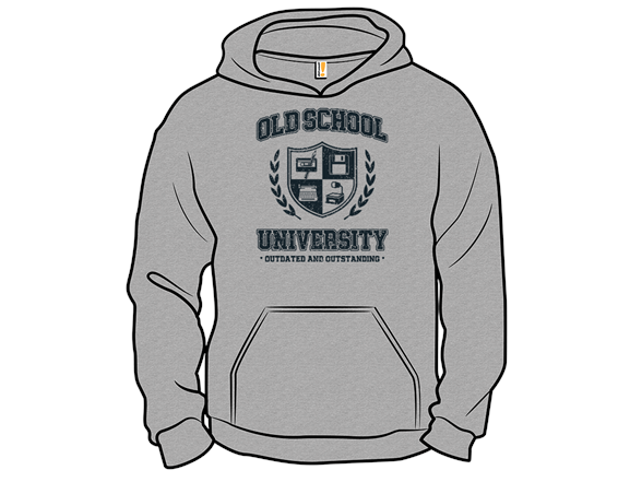 Old School University