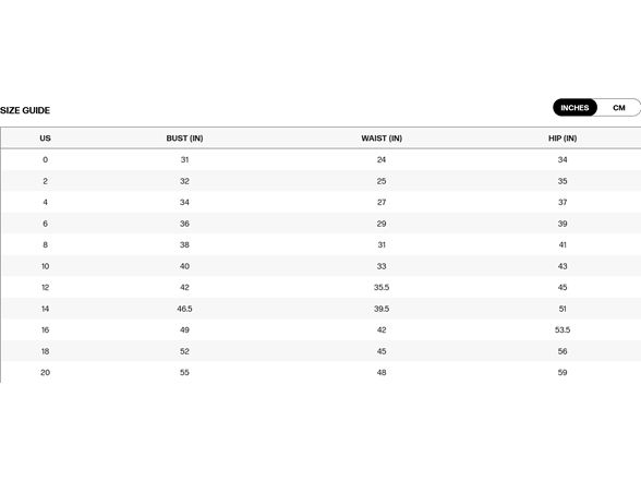 Princess Polly Burrows Denim Vest