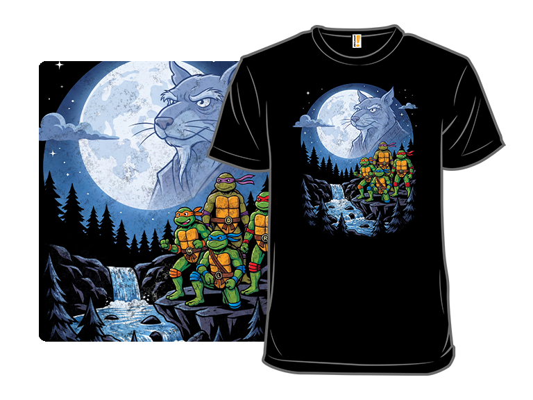 Moonlight Mutants - Gallery 8