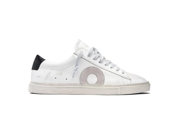 Oliver Cabell Unisex Low 1 Belmont 46 M