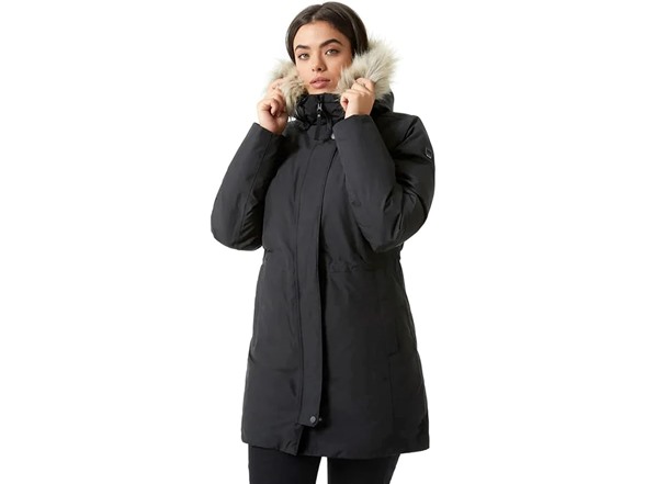 Helly Hansen Women's Senja Parka