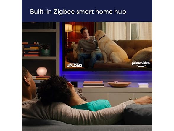 eero Pro 6 Tri-Band Mesh Wi-Fi 6 Router