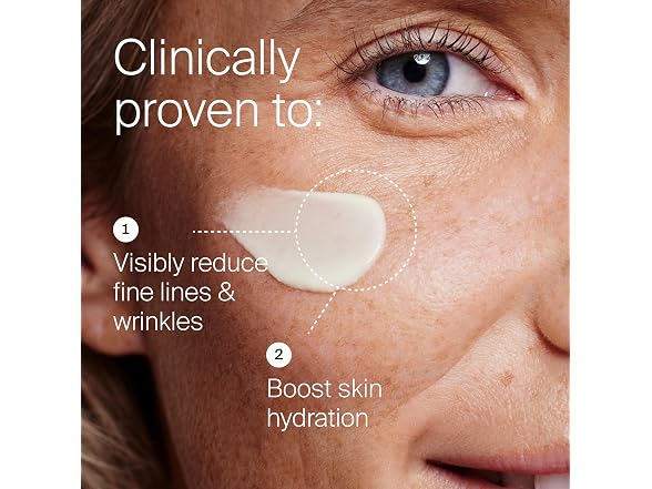 Timeline Day Cream 7 day trial kit powered