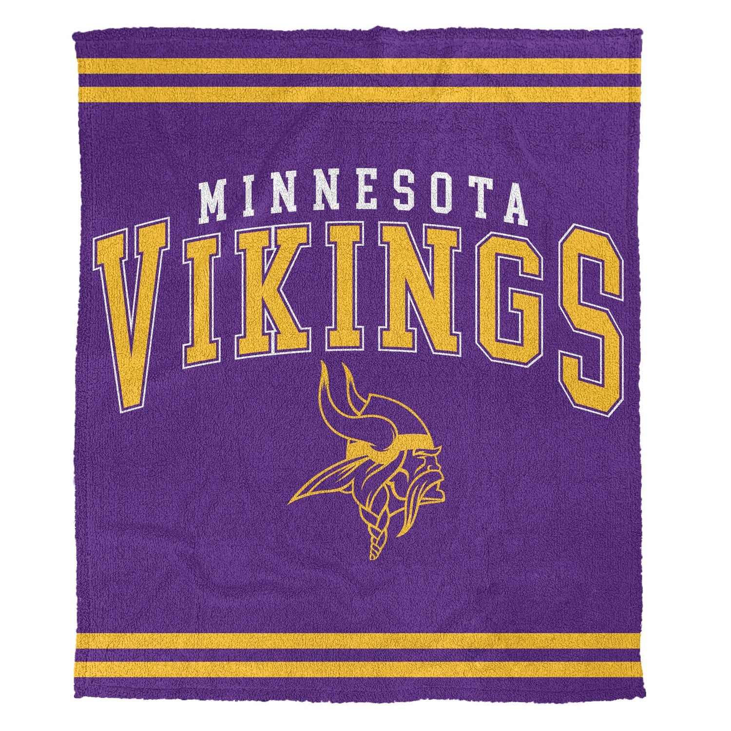 NFL Team Classic Logo Blanket 60x70 - Gallery 19