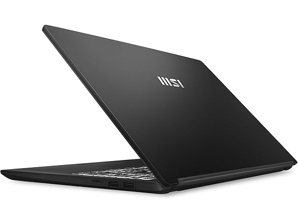 MSI Modern 15H AI 15.6" Laptop
