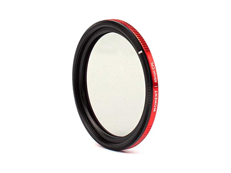 Moment AntiGlare CPL Filter