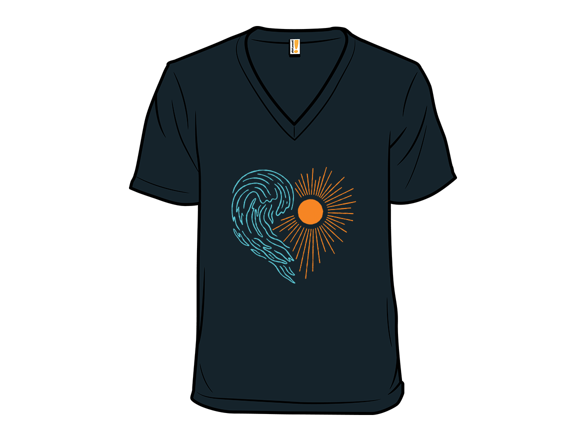 Ocean Heart - Gallery 10
