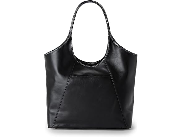 BRAHMIN Iona - Black Dietrich