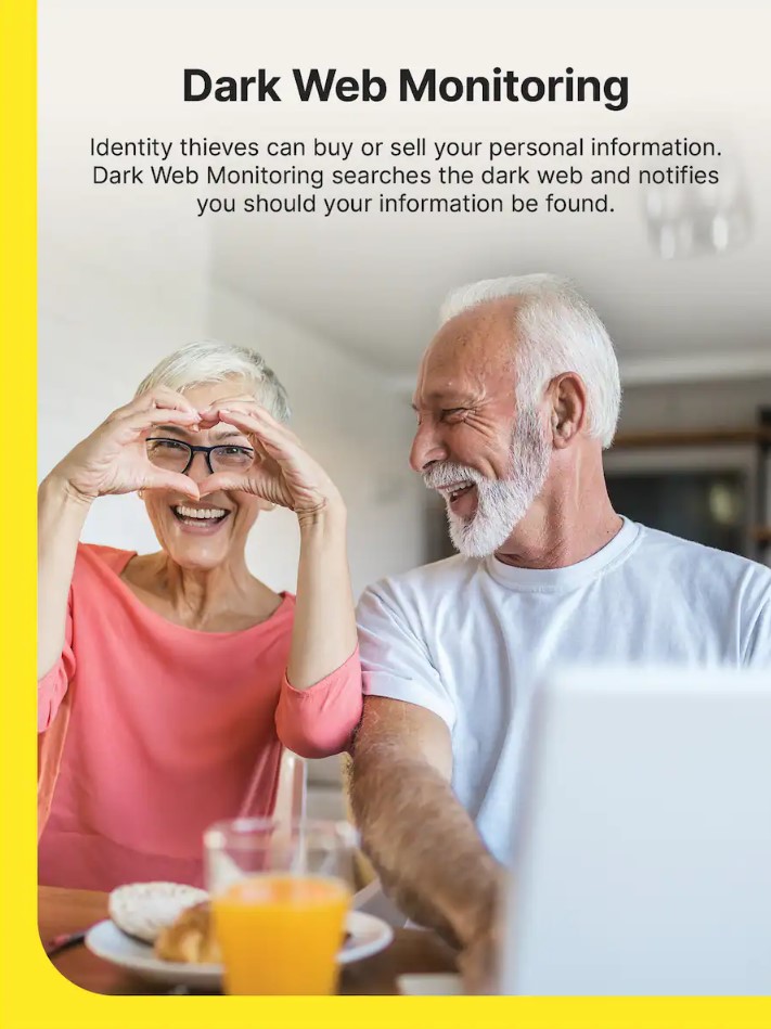 Norton 360 3 Device with LifeLock Identity Advisor & VPN (6 Month Subscription) - Gallery 10