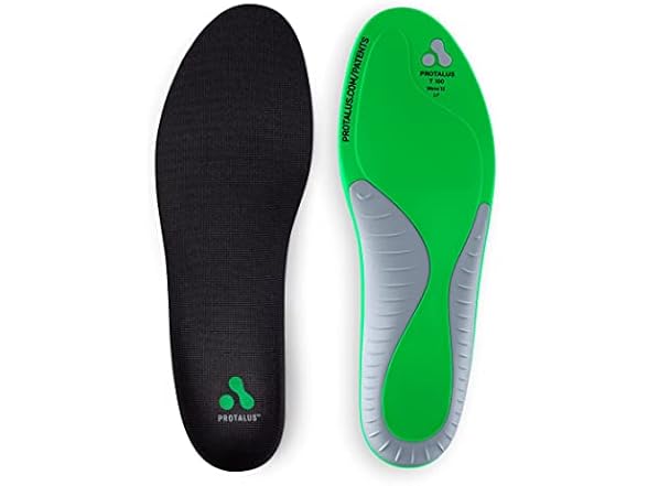 Protalus T-100 Elite - Patented Stress