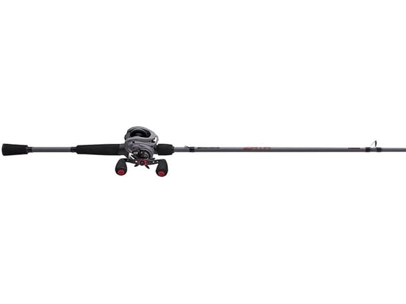 Abu Garcia Zata Rod and Reel Combo