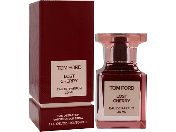 Lost Cherry by Tom Ford for Unisex EDP