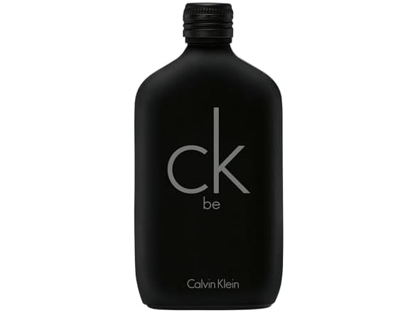 Calvin Klein Be 1.7 Oz Edt Spray