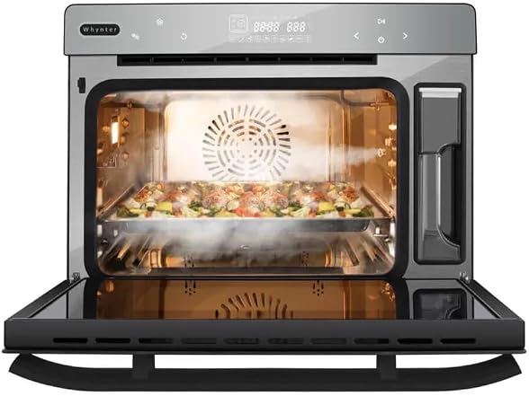 Whynter Combi oven 10-in-1 Multi-Function Steam