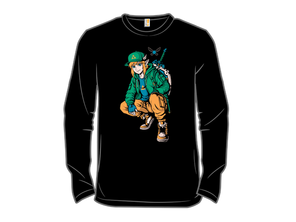Hip Hop Link