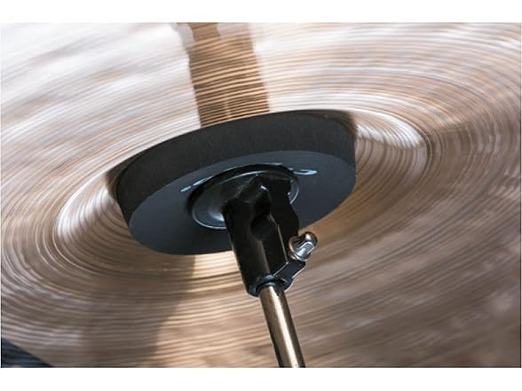 Cympad Moderator Cymbal Tuner Pads