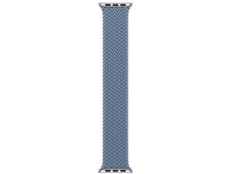 Apple MP9D3FE/A Apple Watch Braided Solo Loop 41mm