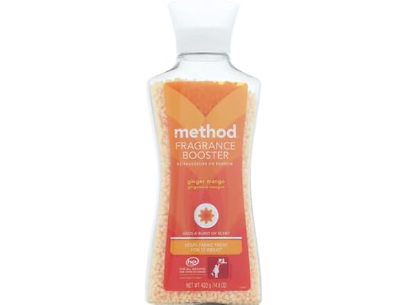 Method Fragrance Booster, Ginger Mango