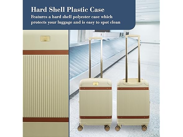 Tommy Bahama Rolling Carry On - Your Choice