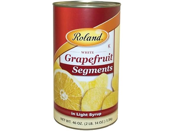 Roland Foods Syrup