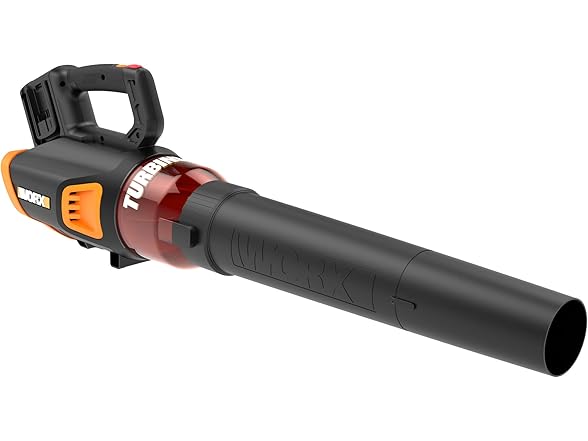 WORX WG584.9 40V Cordless Leaf Blower