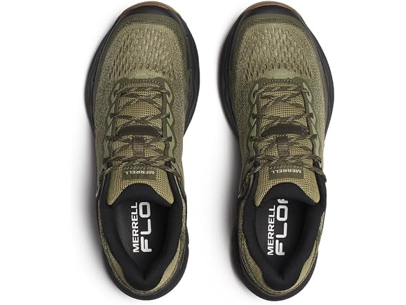 Merrell Men's Nova 4 Sneaker