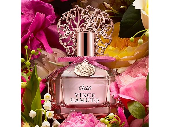 Vince Camuto Ciao Eau de Parfum Spray