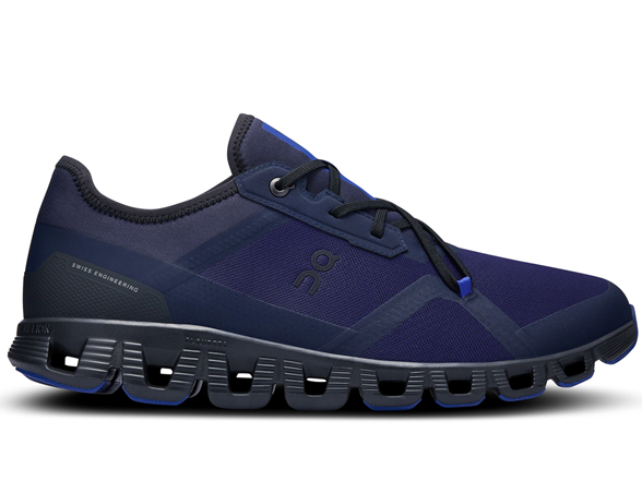 Midnight/Indigo