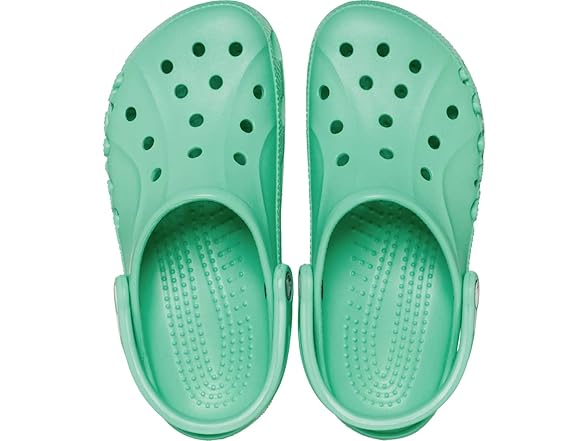Crocs Baya Unisex Clog Pistachio