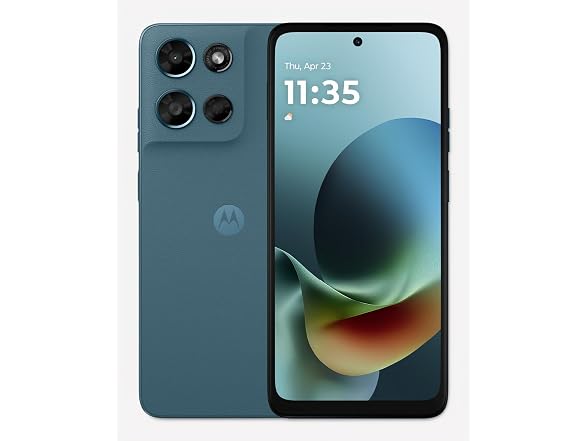 (NEW) Motorola Moto G Play - 2026 (Unlocked)